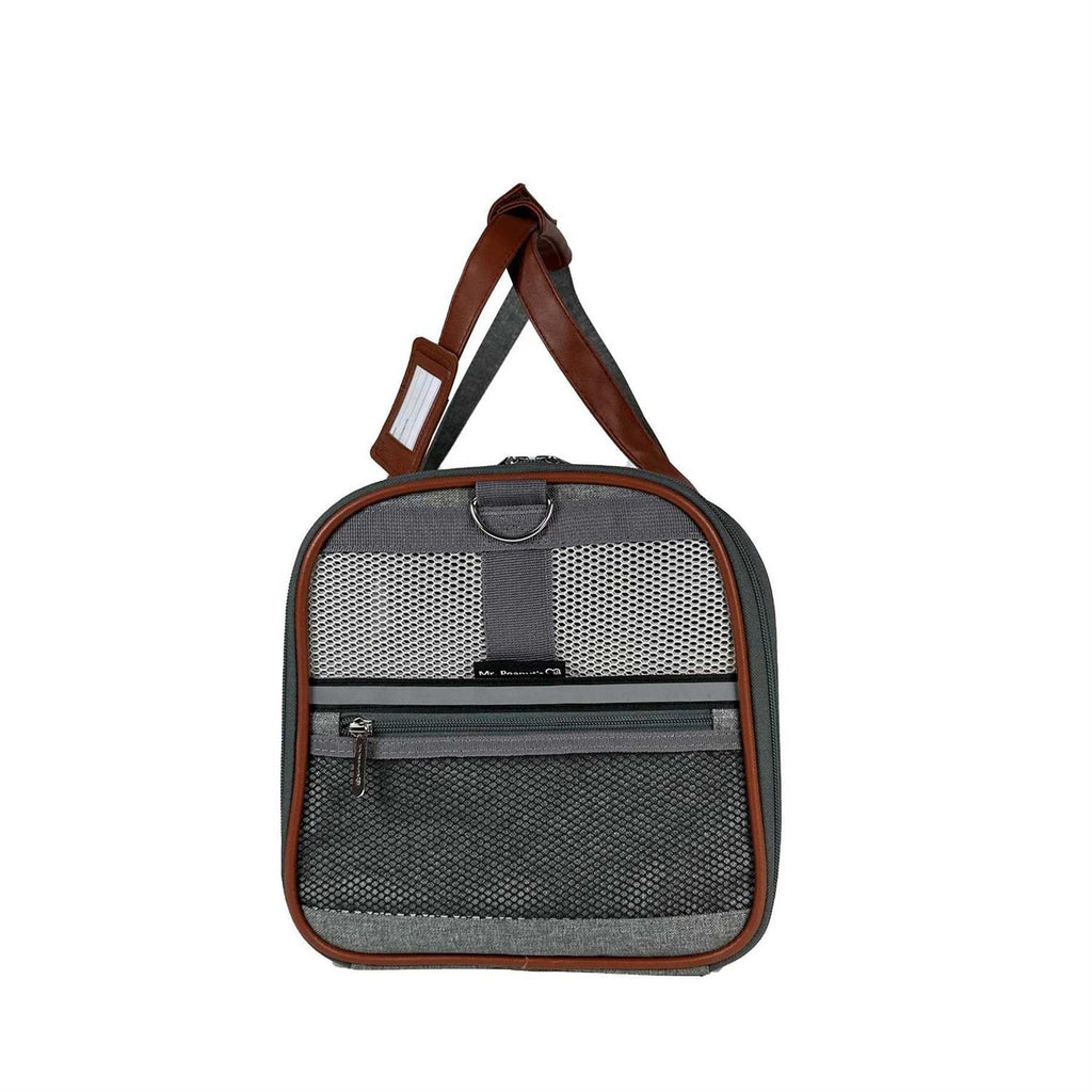 Airline Approved Soft Sided Pet Carrier U103