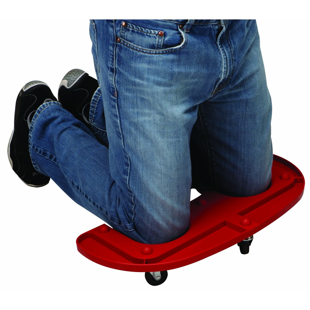 Rolling Knee Pads T591666