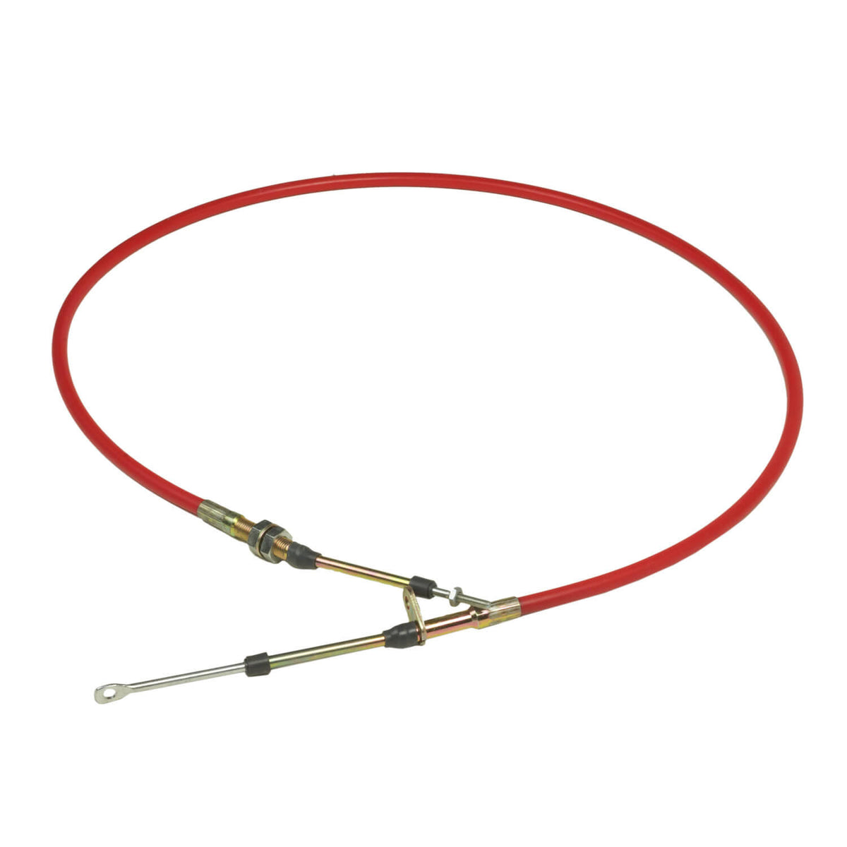 5 ft. Super Duty Race Shifter Cable N455
