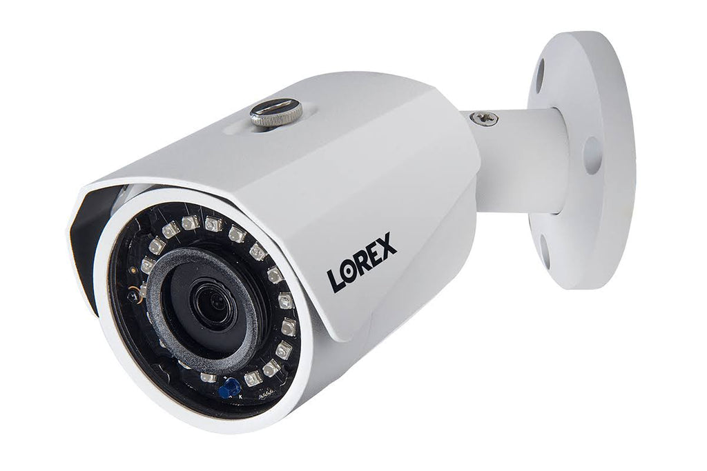 2K Home Security Camera System B730