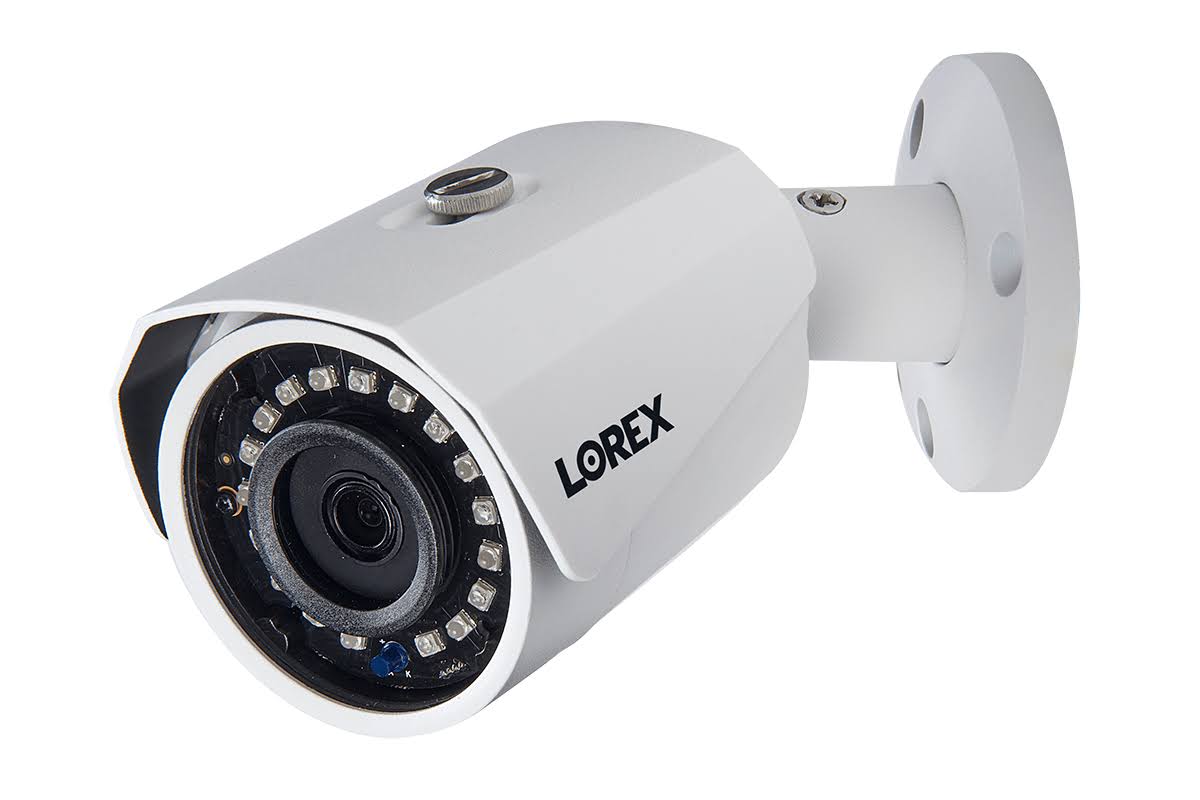 2K Home Security Camera System B730