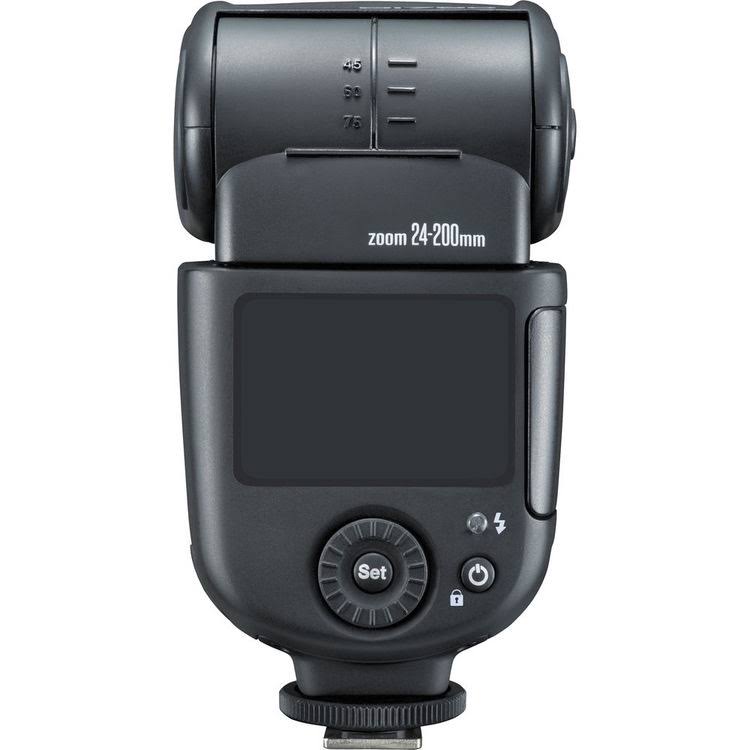 Di700A Flash Kit with Air 1 Commander S56540