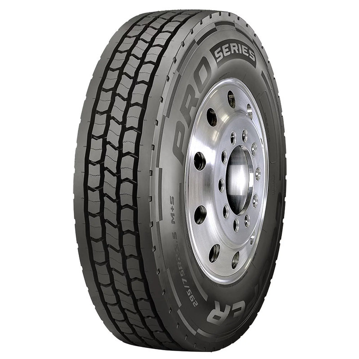 11R22.5 Commercial Tire I861