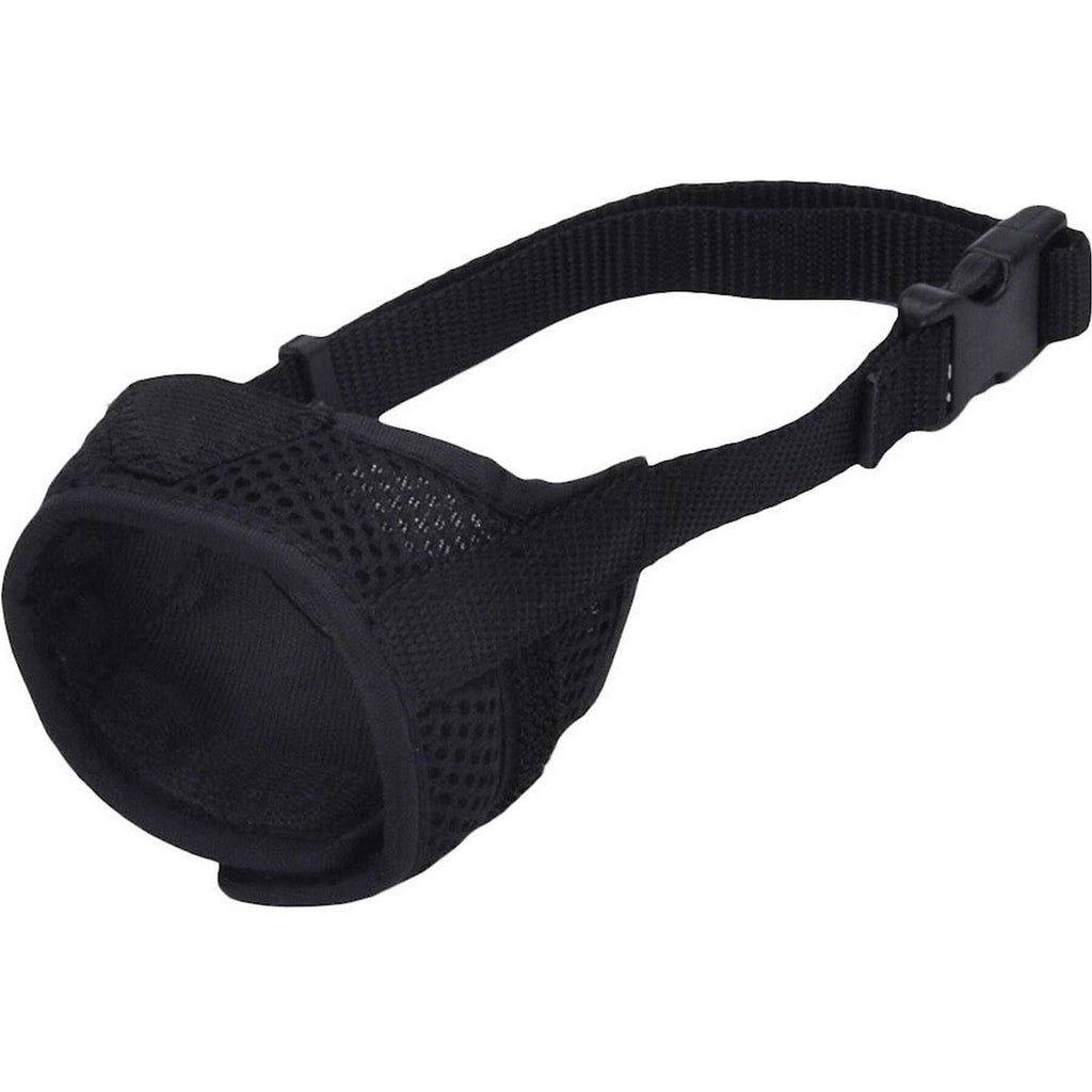 Adjustable Dog Muzzle K40216