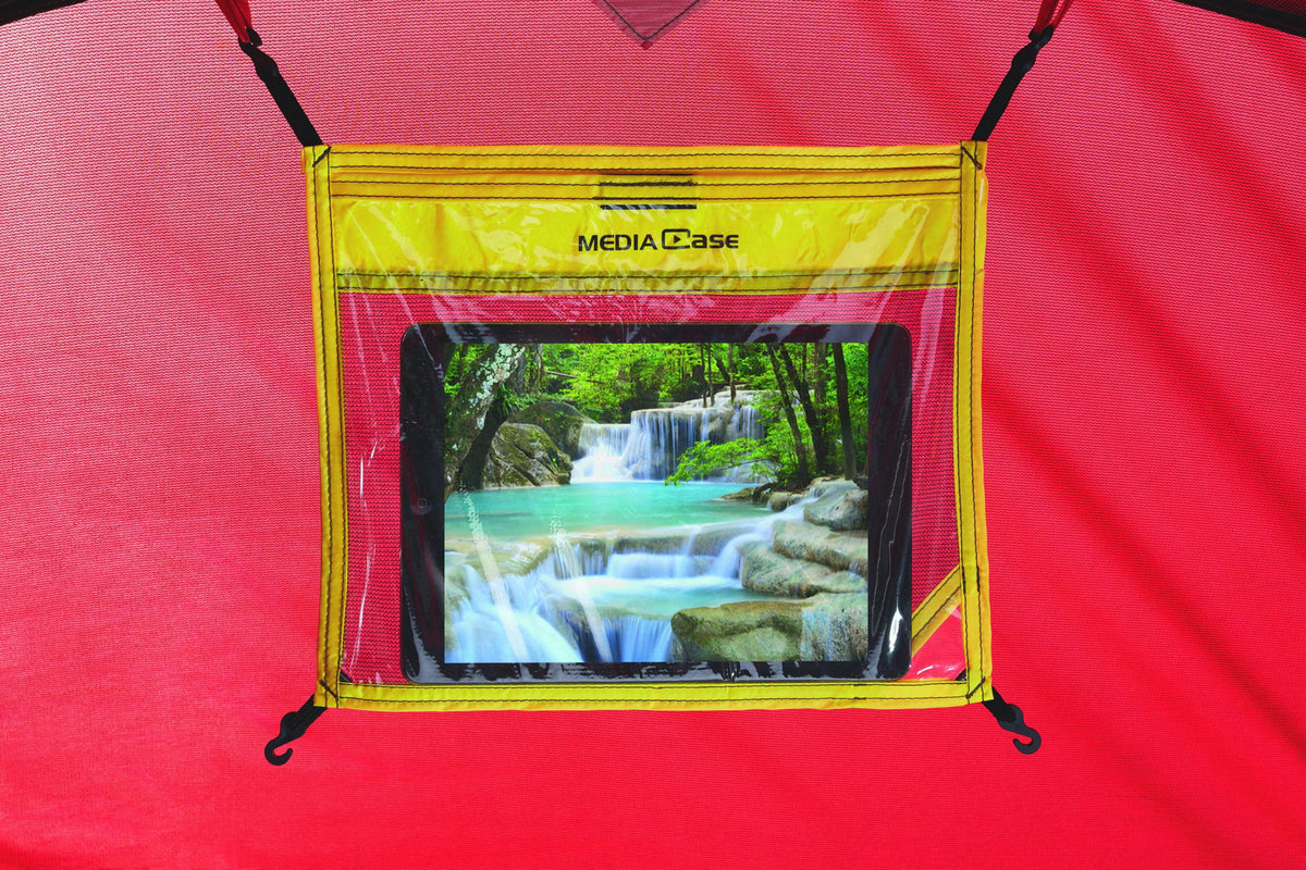 10-Person Camping Tent I877