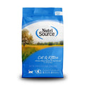 Chicken Salmon Liver Dry Cat & Kitten Food Q17857