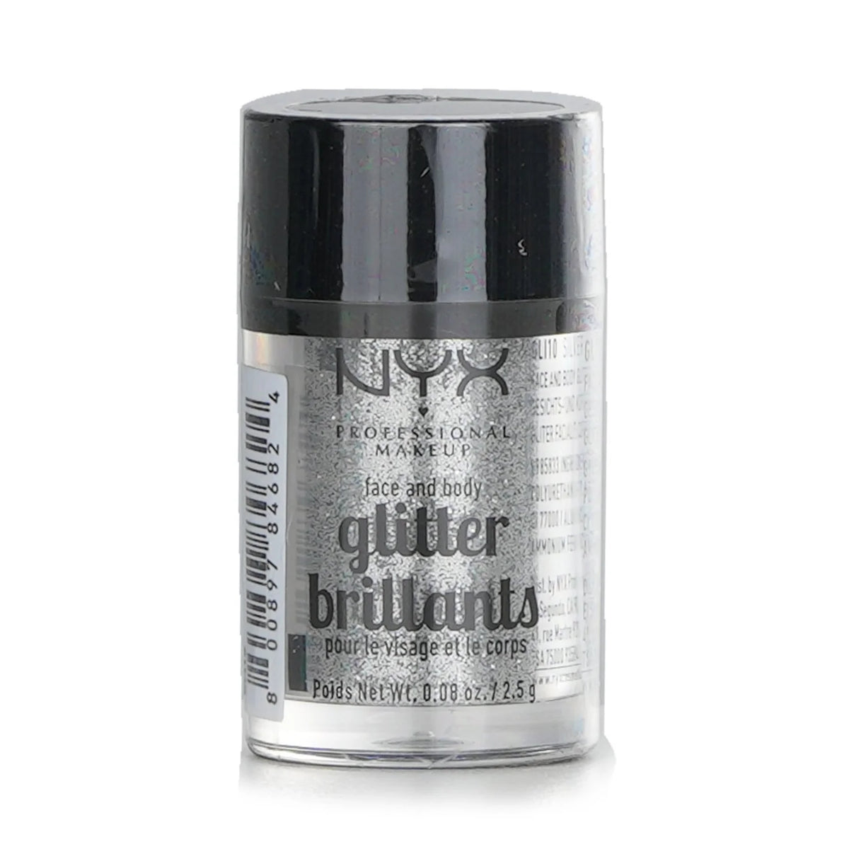 Bronze Face & Body Glitter Brillants G231855
