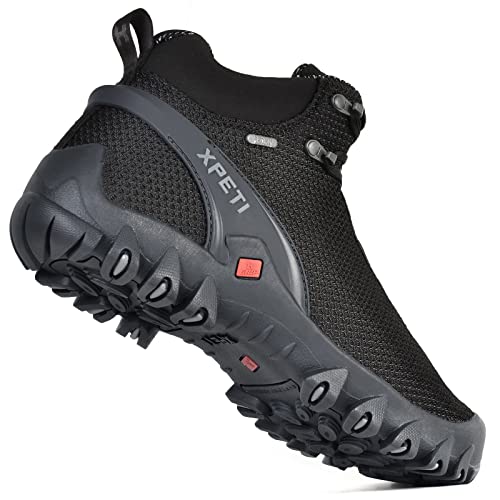 Hiking Boot S744361