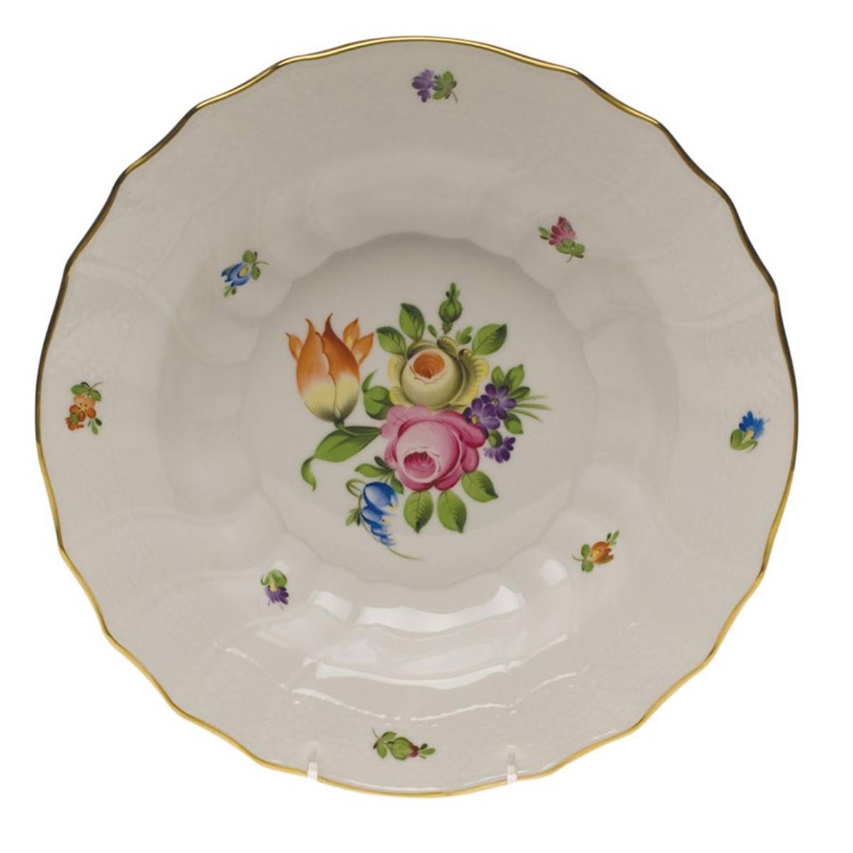 Rim Soup Motif C713012