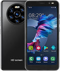 512MB+4GB Black Unlocked Smartphone Pack of 2 P6067