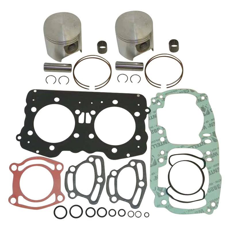 Complete Top End Kit L357003