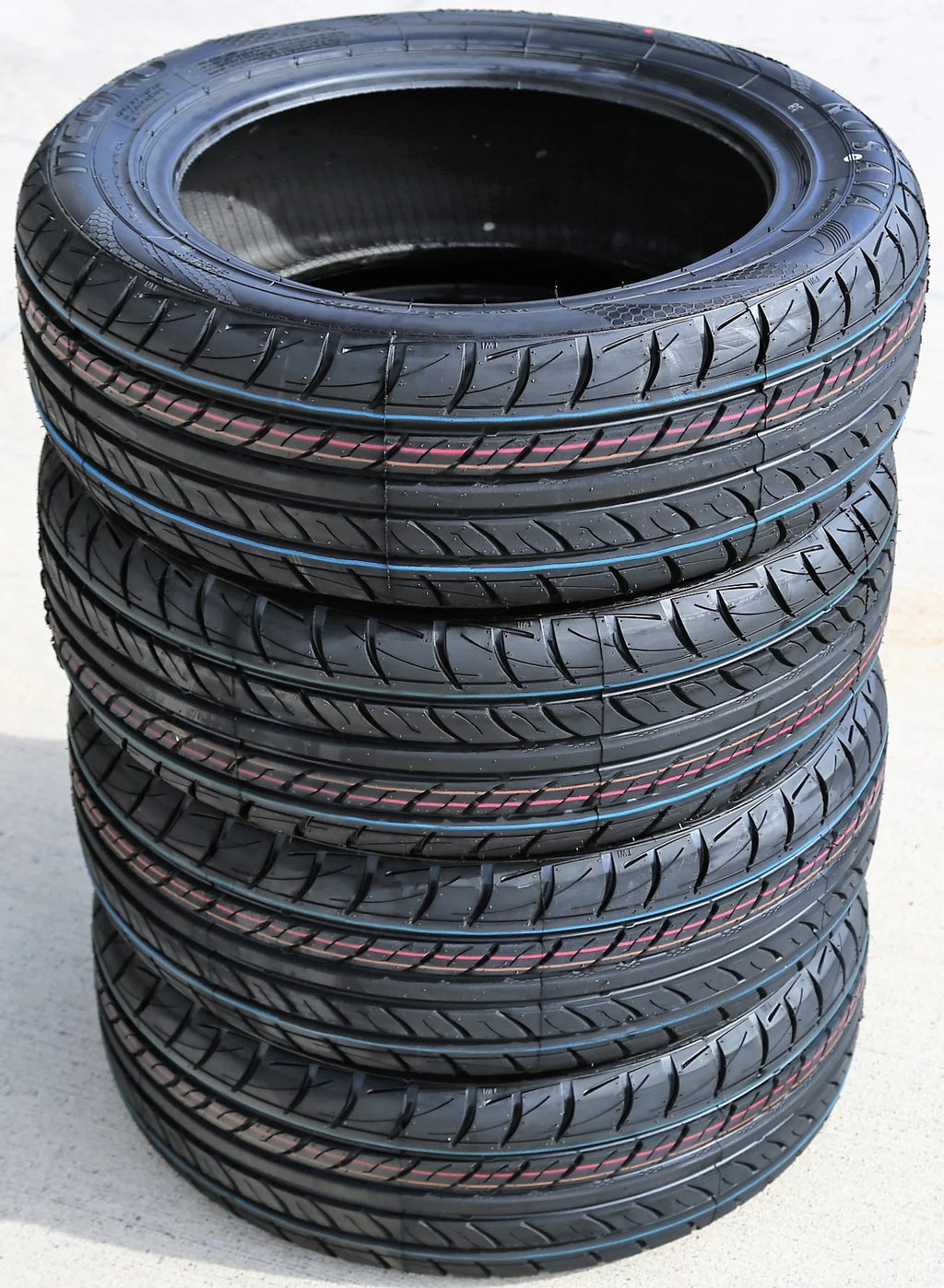 185/65R15 88H Performance Tire B44093