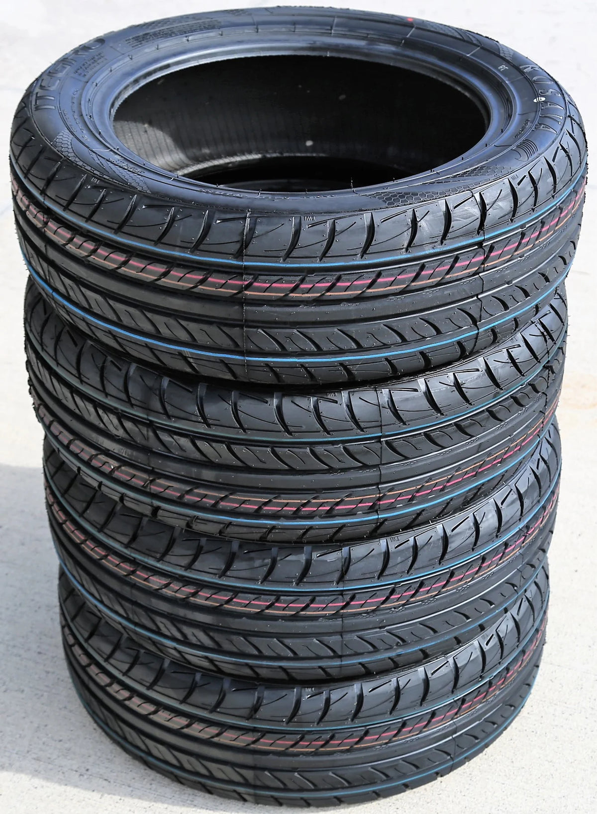 185/65R15 88H Performance Tire B44093