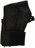 Black XX-Large Ankle Support Brace X957172