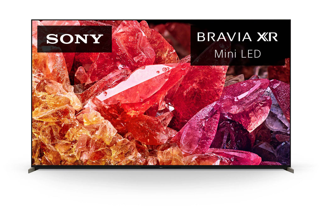 65" 4K HDR Mini LED Smart Google TV B794405