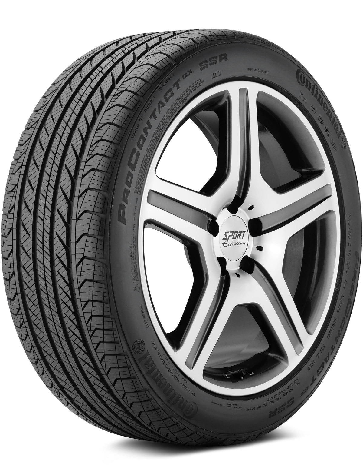 245/50R18 All Season Tire G4529