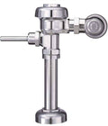 Exposed Water Closet Flushometer G820