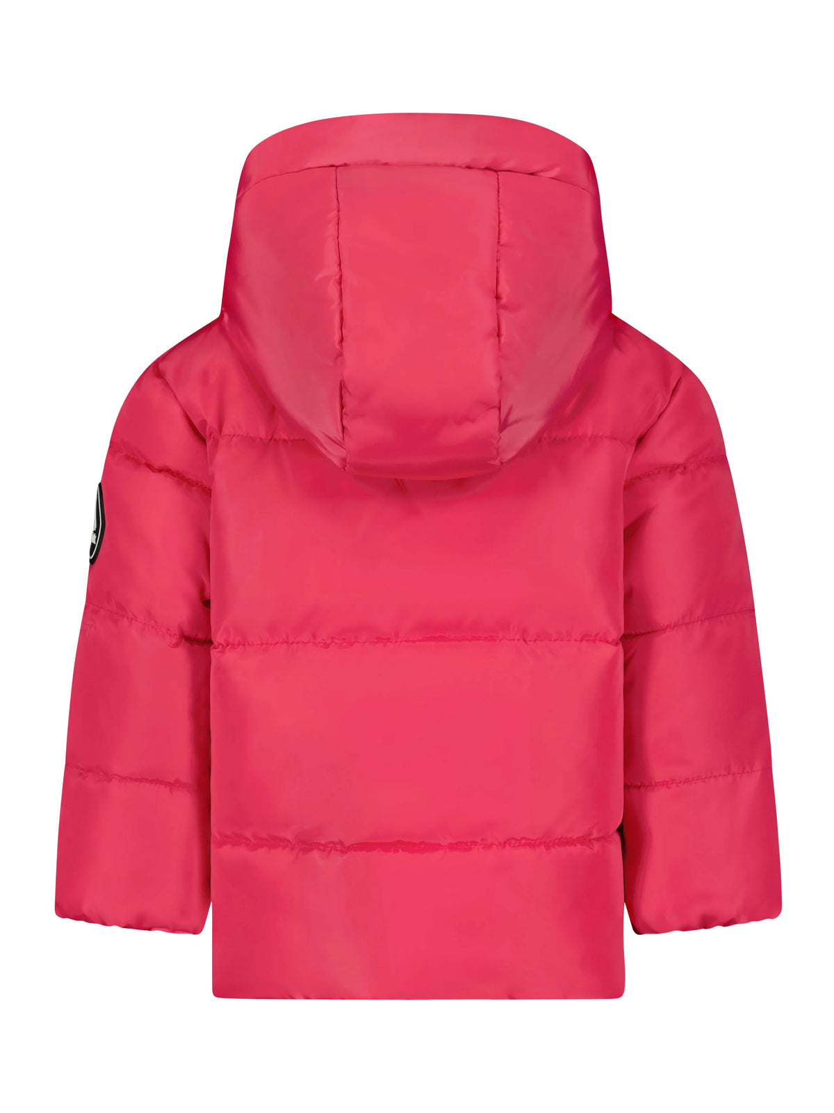Toddler Puffer Jacket N403208