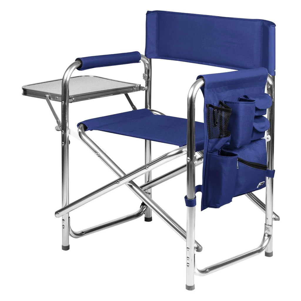 Navy Sports Chair N212