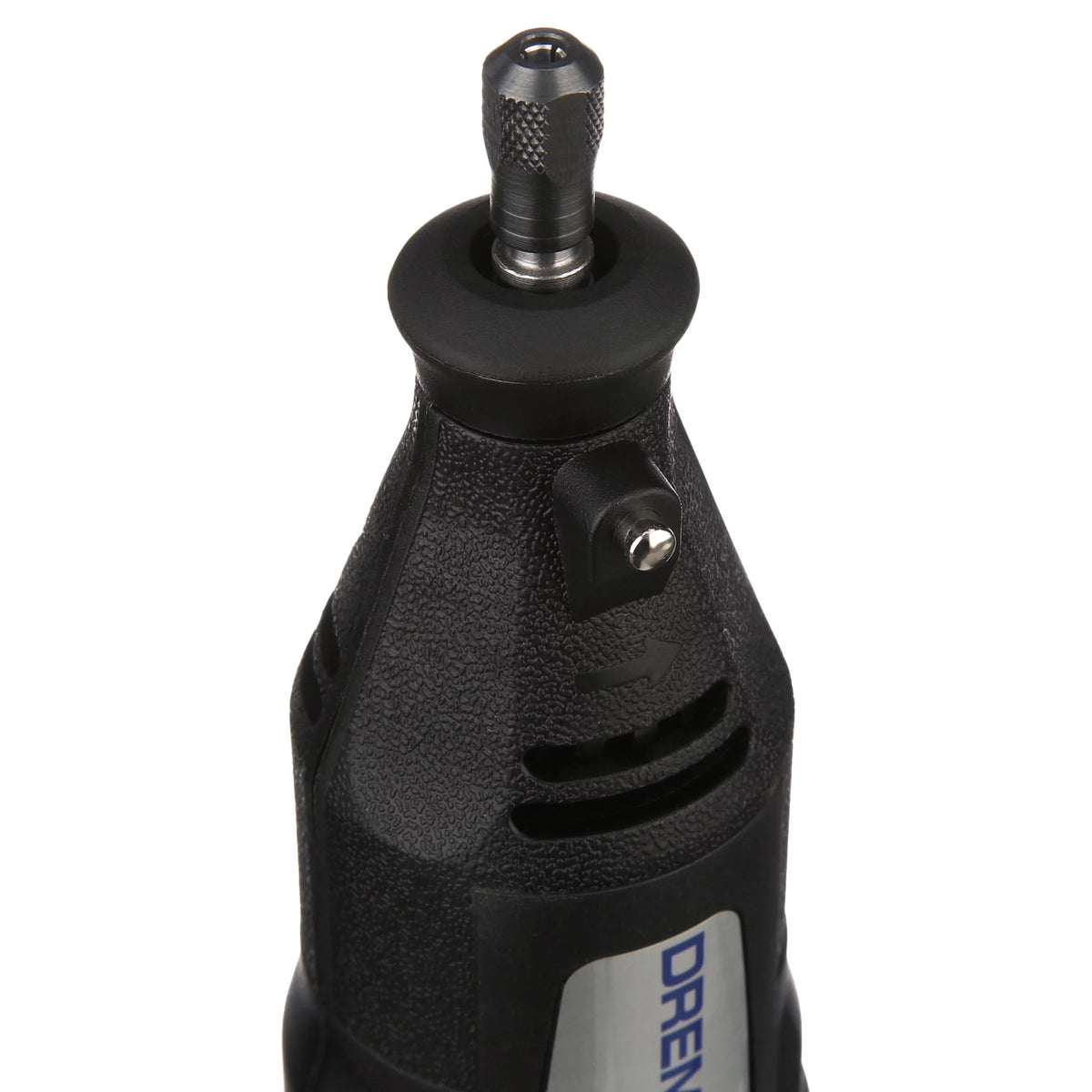 Single Speed Rotary Tool Kit with 7 Accessories V12381