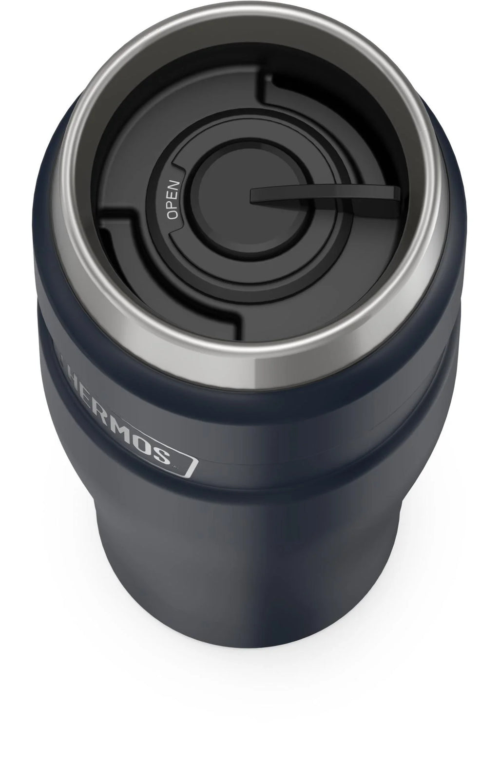 16oz Vacuum Insulated Stainless Steel Tumbler L300