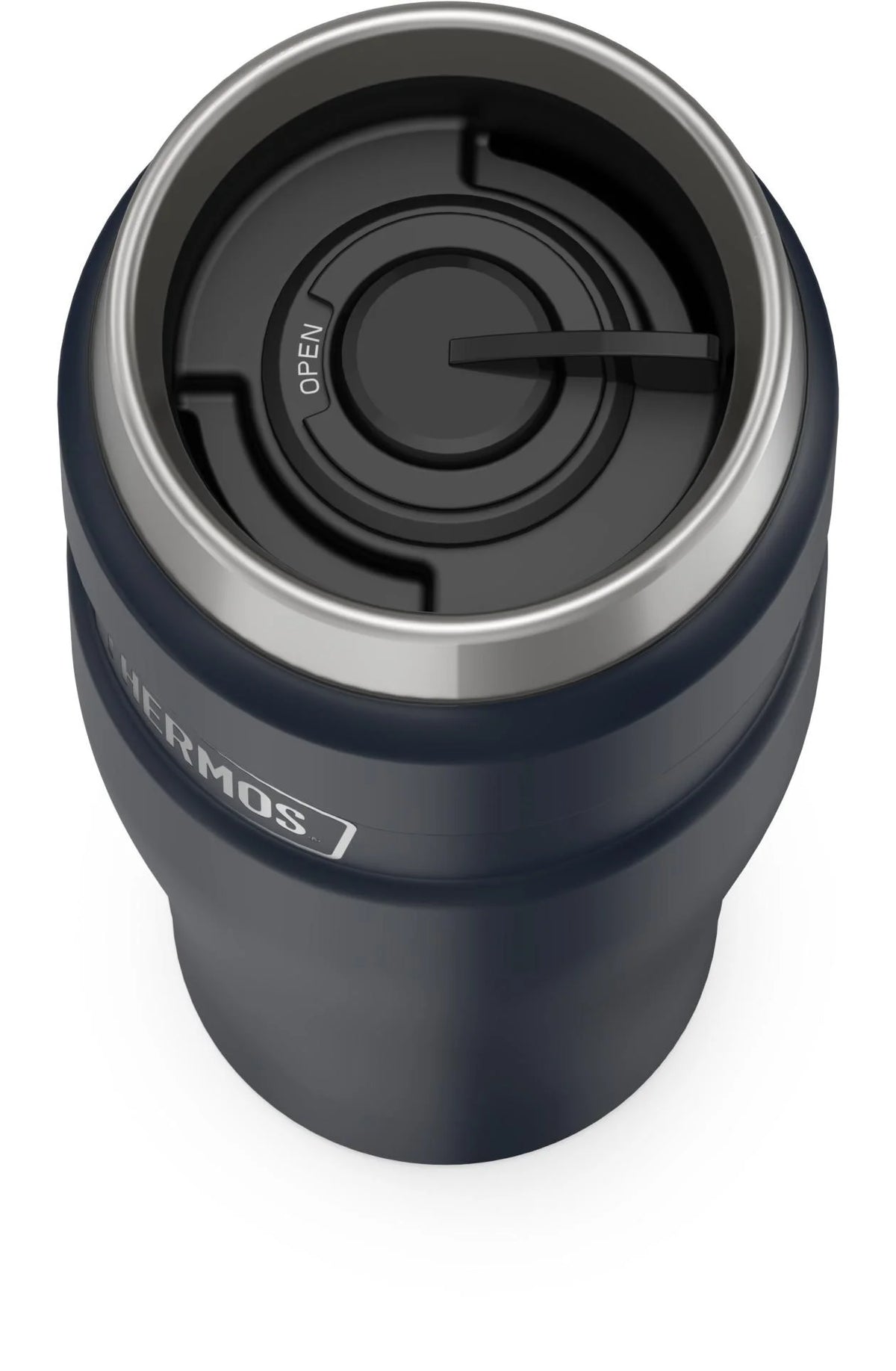 16oz Vacuum Insulated Stainless Steel Tumbler L300