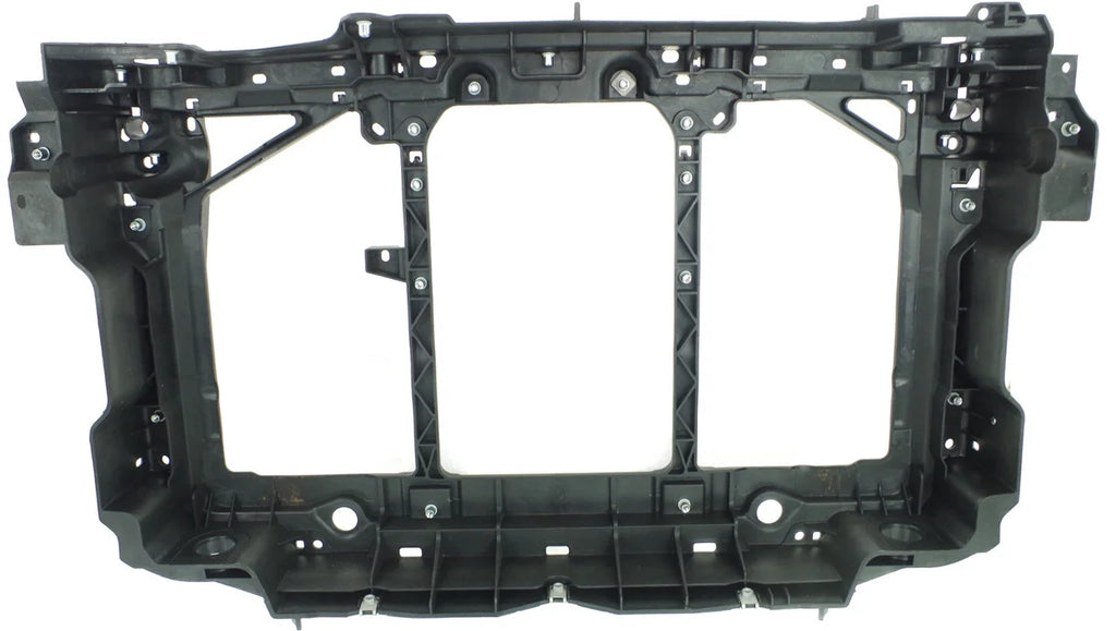 Plastic Radiator Support G77566