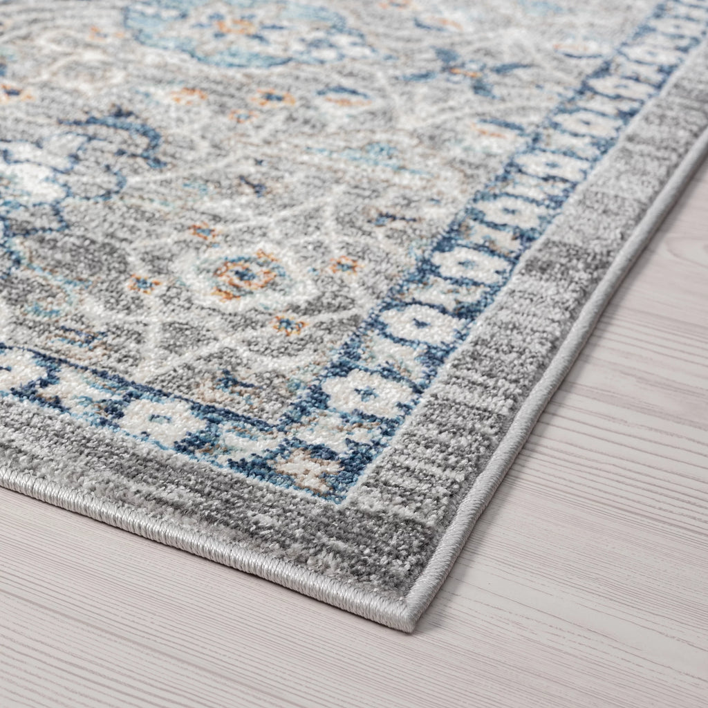 Traditional 9x12 Oriental Area Rug R304220