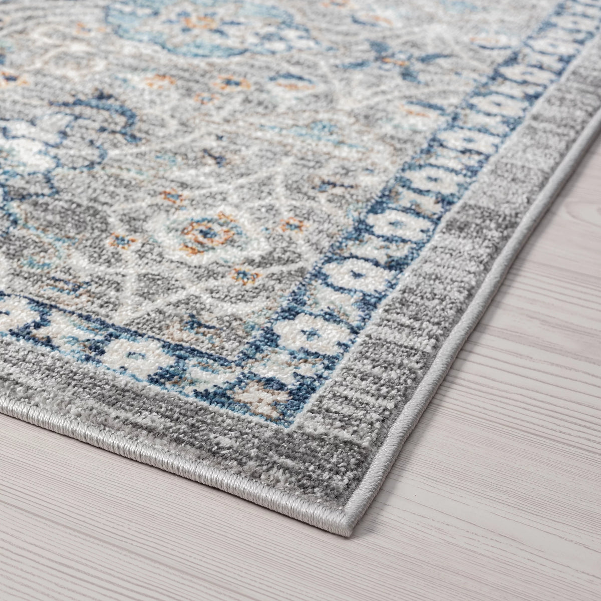 Traditional 9x12 Oriental Area Rug R304220