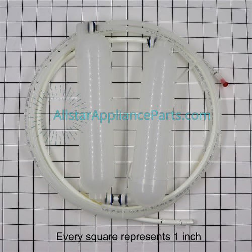 Water Tank Assembly V471