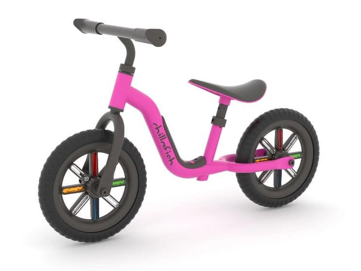 Balance Bike with Adjustable Seat R46876