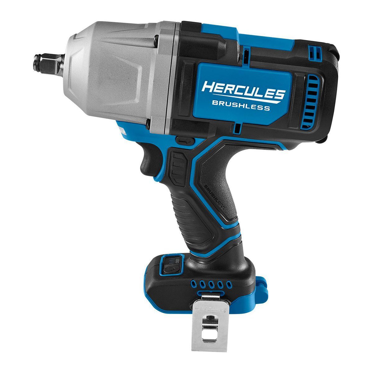 1/2 in. Brushless Cordless High-Torque Impact Wrench C656