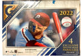 Baseball Blaster Box Q3901