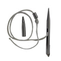 Tuna Tri-Cut Slip Tip with Cable Y962