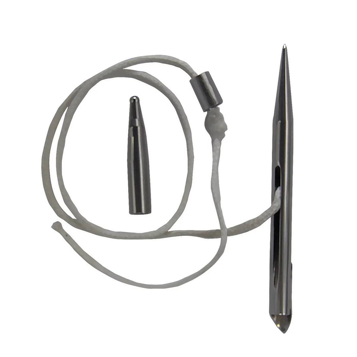Tuna Tri-Cut Slip Tip with Cable Y962