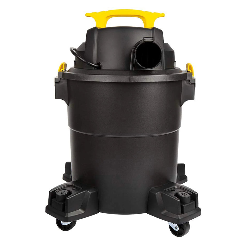 6 Gallon 4 Peak HP Wet Dry Vacuum L965884