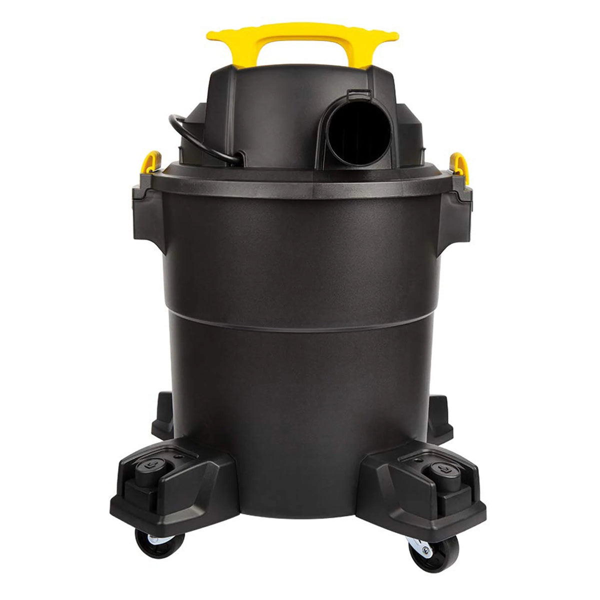 6 Gallon 4 Peak HP Wet Dry Vacuum L965884