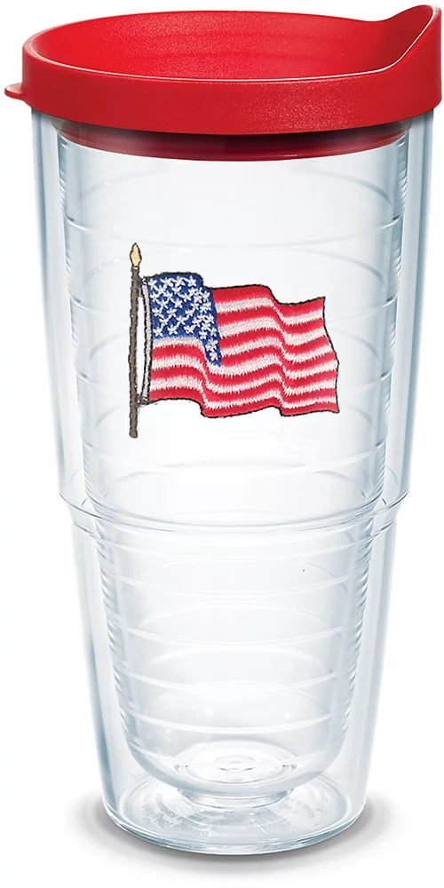 24oz Double Walled Insulated Tumbler D9555