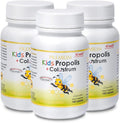 Kids Propolis Plus Grass-Fed Colostrum 180 Tablets Z741