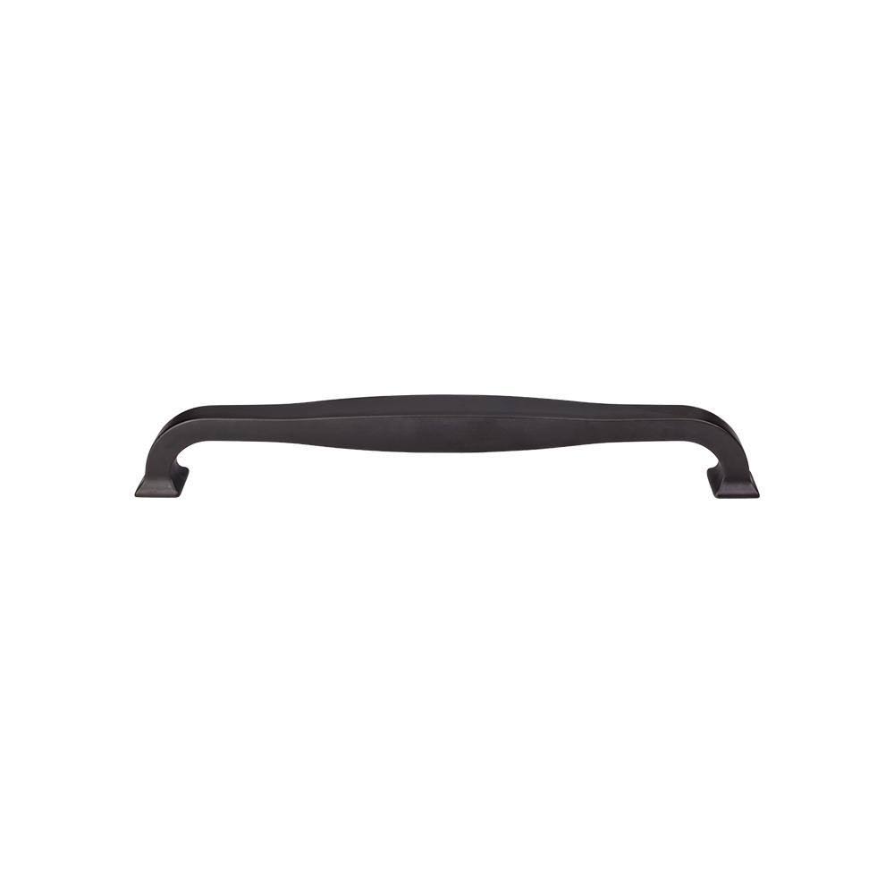 Brushed Satin Nickel Appliance Pull Z65402