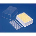 Cube 2ube Tube, PP, Bulk Packed, 1000/bag W1464