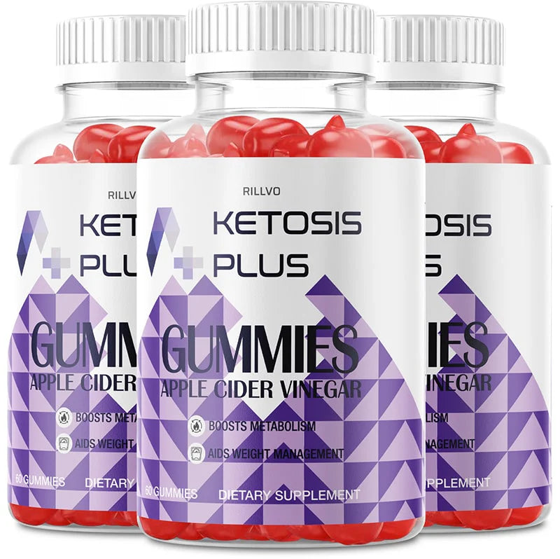 Gummies E27078
