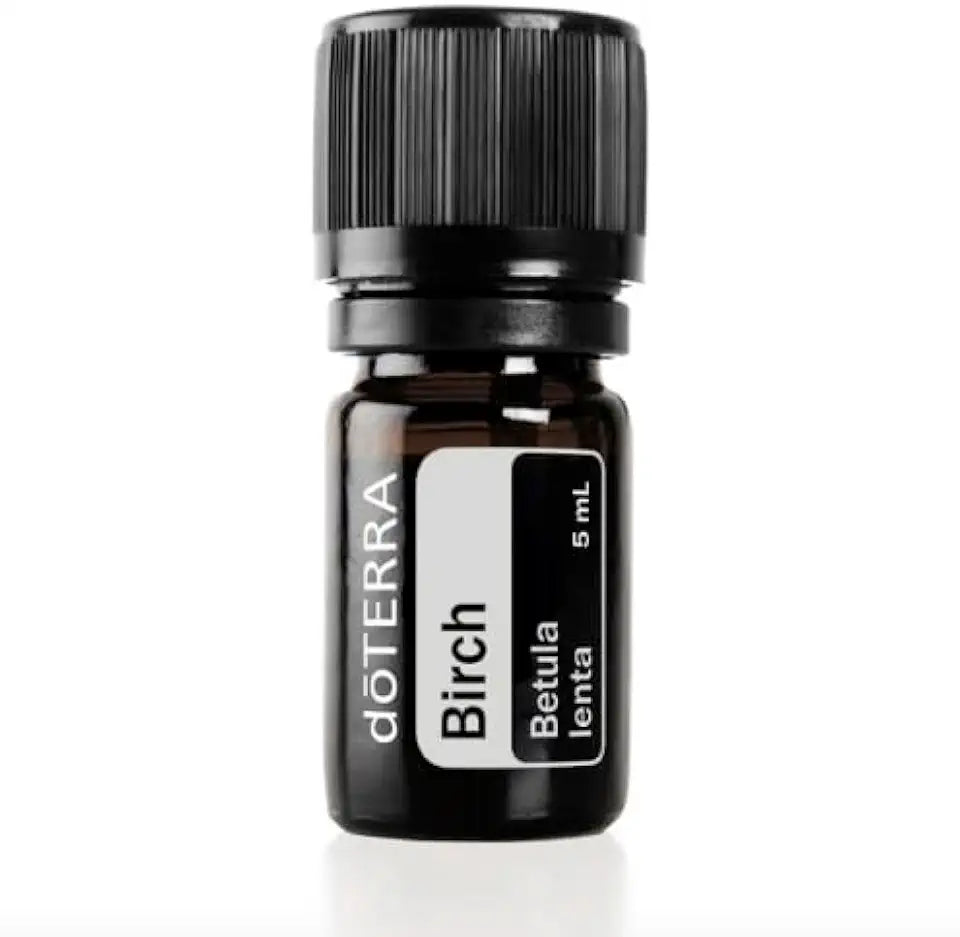 Birch Oil 5 mL M52029