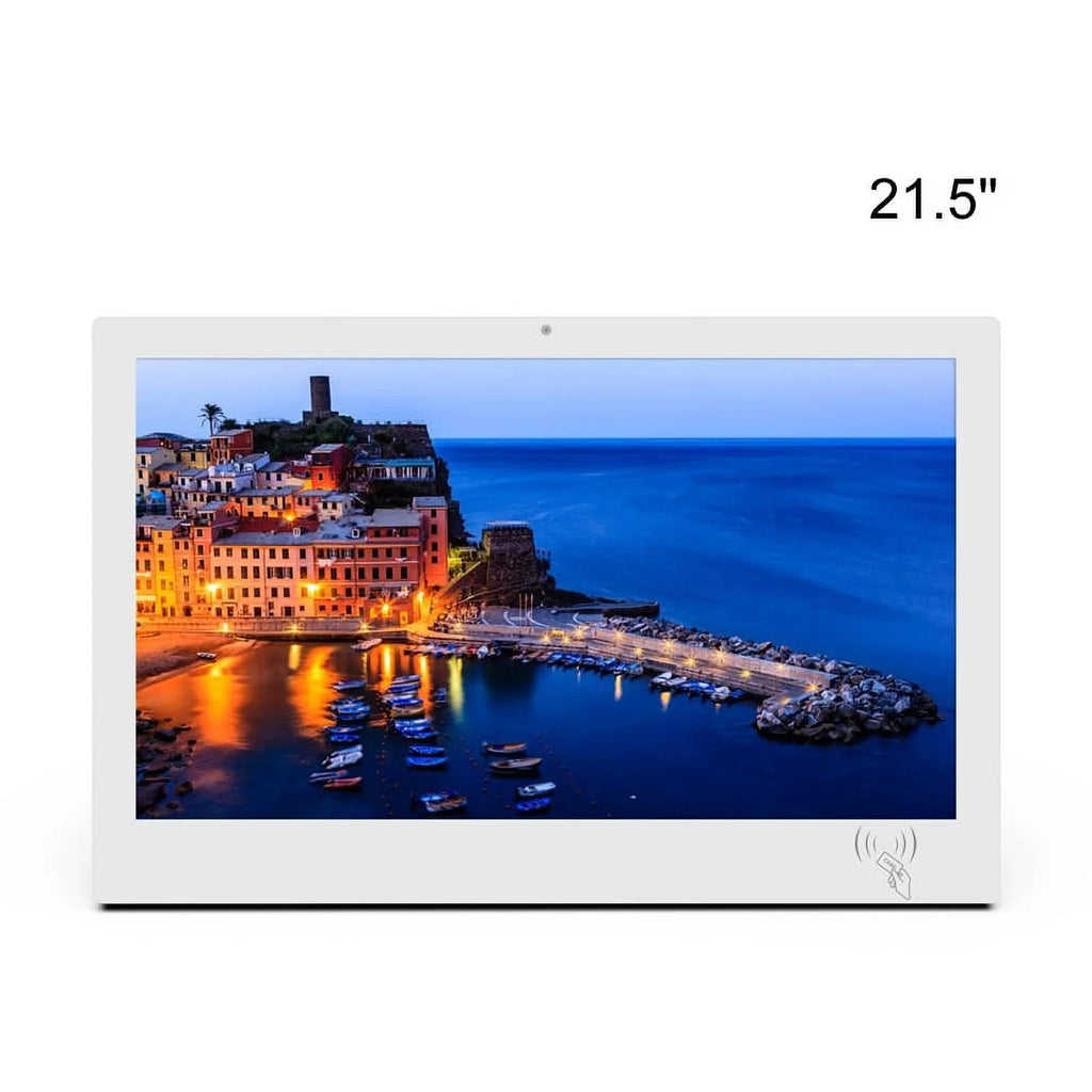 21.5 inch Touchscreen Monitor Android 8.1 Tablet PC A40298