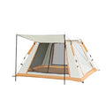 Instant Set Waterproof Pop Camping Tent for 3 5 People V9242
