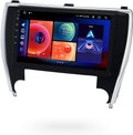 Car Stereo Bluetooth Radio with Touch Screen Q907698