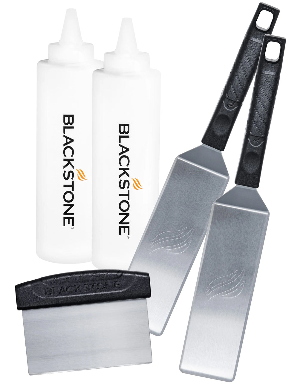 5-Piece Griddle Accessory Tool Kit V67265