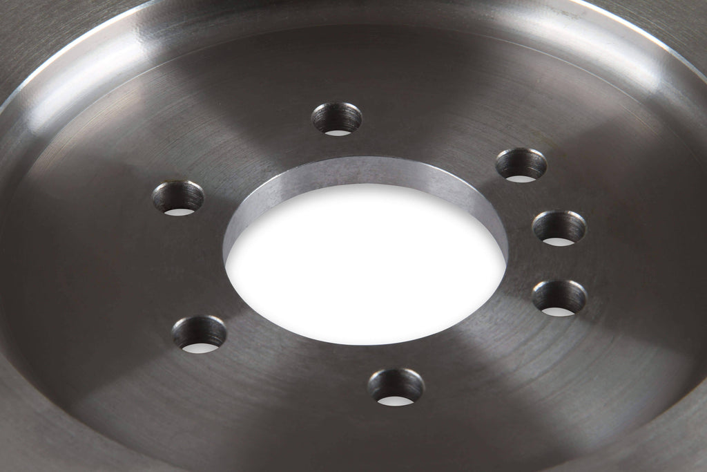 Flywheel U489