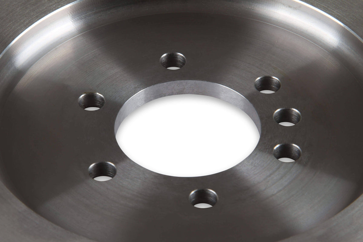Flywheel U489