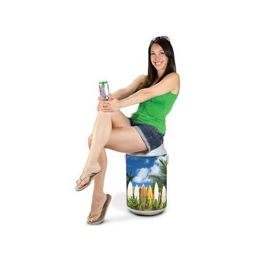 Mega Can Cooler H766